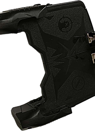 Руль джойстик геймпад б/у геймпад для телефона portable game grip k21