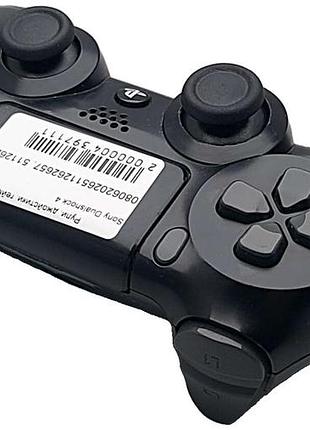 Руль джойстик геймпад б/у sony dualshock 4