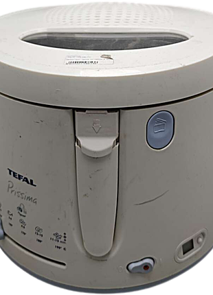 Б/у tefal ff 1006 maxi fry