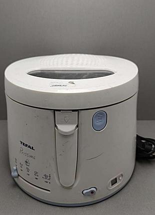 Б/у tefal ff 1006 maxi fry 2