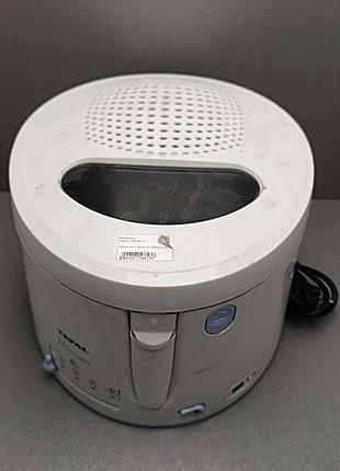 Б/у tefal ff 1006 maxi fry 3