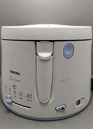 Б/у tefal ff 1006 maxi fry 4
