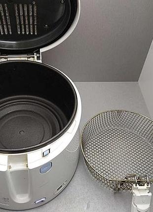 Б/у tefal ff 1006 maxi fry 8