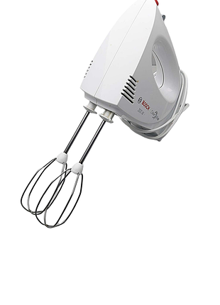 Миксер кухонный б/у bosch ergomixx mfq 363001