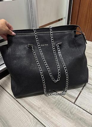 Сумка miu miu оригінал