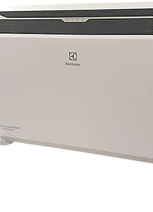 Обогреватель б/у electrolux ech/r-1500 el