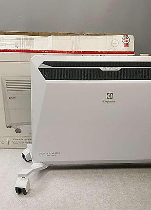Нагрівач б/к electrolux ech/r-1500 el 3