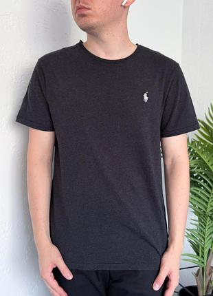 Polo ralph lauren футболка