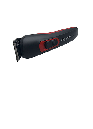 Машинка для стрижки волос триммер б/у rowenta tn8960