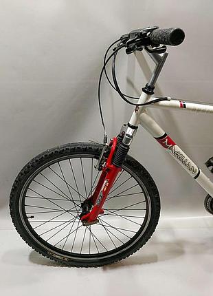 Велосипед б/у magellan hydra 26'' 3