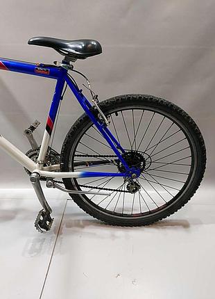 Велосипед б/у magellan hydra 26'' 4