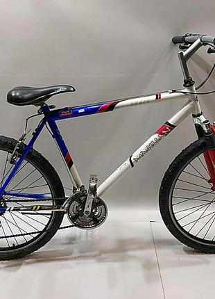 Велосипед б/у magellan hydra 26'' 5