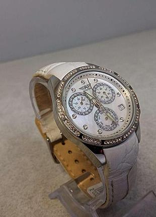 Наручний годинник б/к aviator avw11588l28 9
