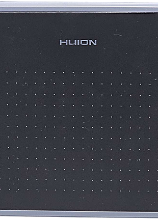 Графический планшет б/у huion h430p
