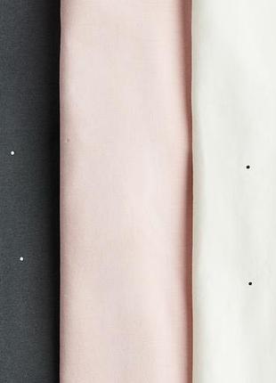 Реглани для дівчинки 8/10 років від h&m 2