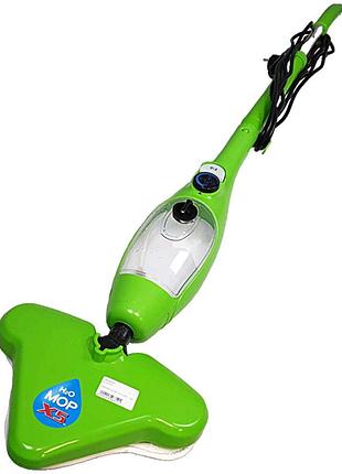 Отпариватель б/у h2o mop x5