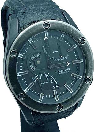 Наручные часы б/у jacques lemans 1-1634