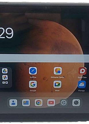 Планшет планшетный компьютер б/у blackview tab 20 4/64gb wi-fi
