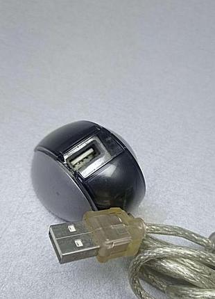 Б/у usb подовжувач 0.8 м 6