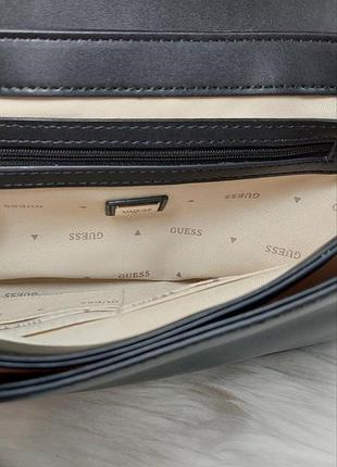 Сумка guess dea оригинал оригинал 7