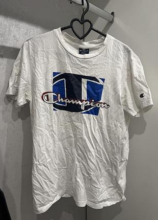 Футболка champion