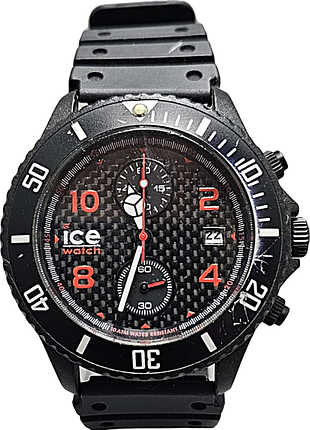 Наручные часы б/у ice-watch ca ch bk bb s 15