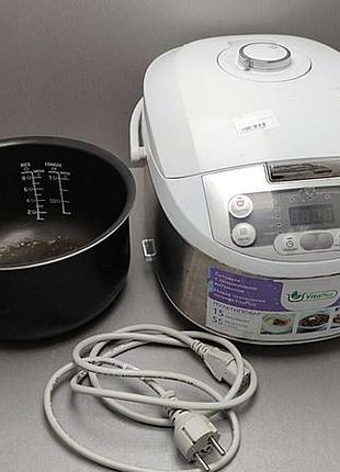 Мультиварка б/у philips hd3136/03 3
