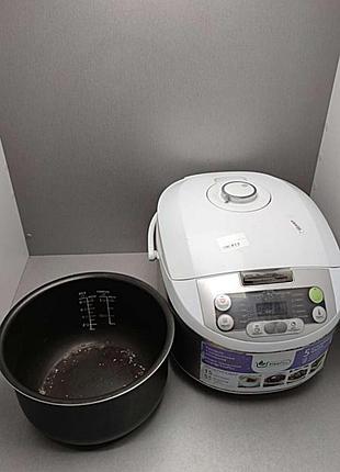 Мультиварка б/у philips hd3136/03 4