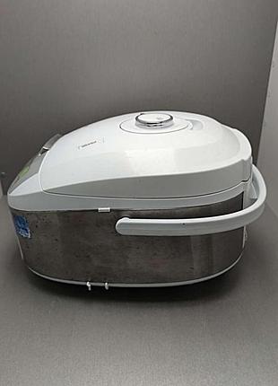 Мультиварка б/у philips hd3136/03 5
