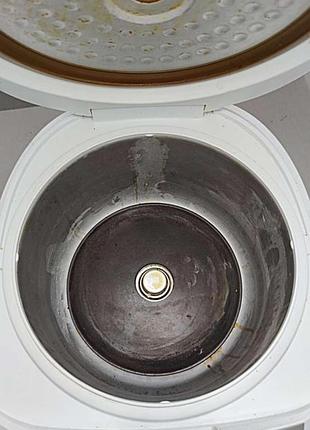 Мультиварка б/у philips hd3136/03 8