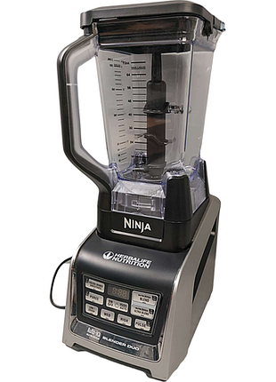 Блендер б/у ninja bl642eu