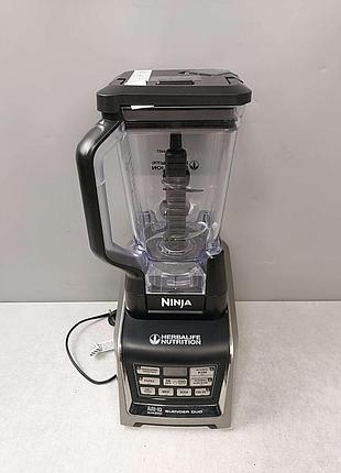 Блендер б/у ninja bl642eu 4