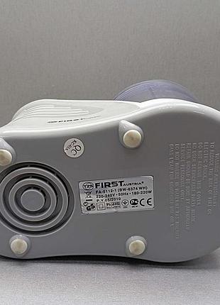Б/у first fa-5112-1 8