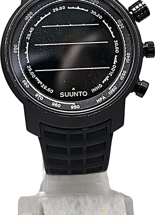 Наручные часы б/у suunto elementum terra p