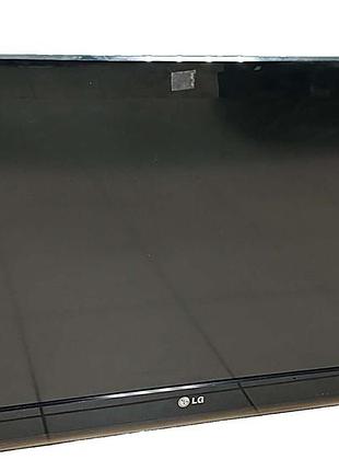 Телевизор б/у lg 32lk551
