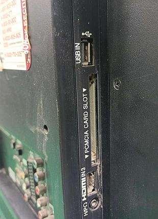 Телевизор б/у lg 32lk551 6