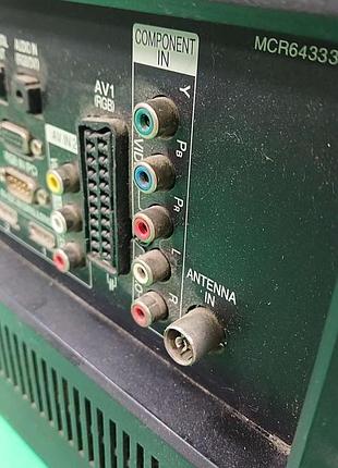 Телевизор б/у lg 32lk551 9