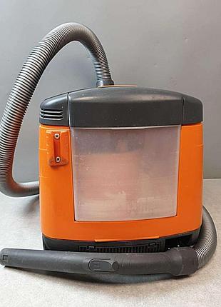 Пилосос б/к thomas twin tiger 3