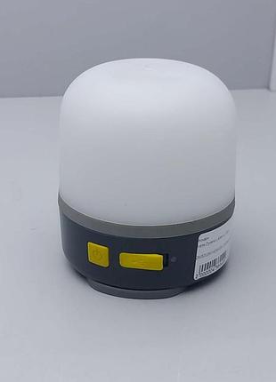Фонарь фонарик б/у varta dynamo lantern l10rh 5