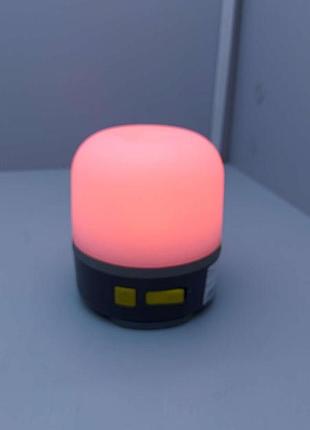 Фонарь фонарик б/у varta dynamo lantern l10rh 8