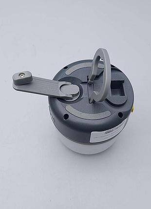 Фонарь фонарик б/у varta dynamo lantern l10rh 9