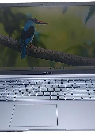 Ноутбук б/у asus vivobook 15 x1502za-bq791 (intel core i5-1235u @ 1.3ghz/ram 8gb/ssd 512gb/intel uhd graphics)