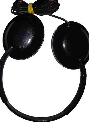 Наушники bluetooth-гарнитура б/у philips shl4405