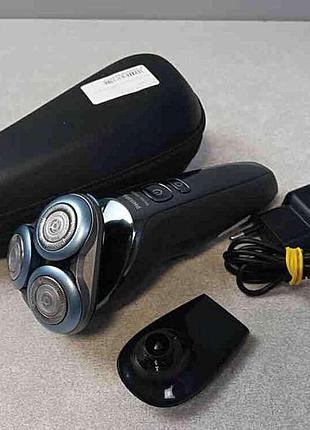 Електробритва б/у philips s6630 3