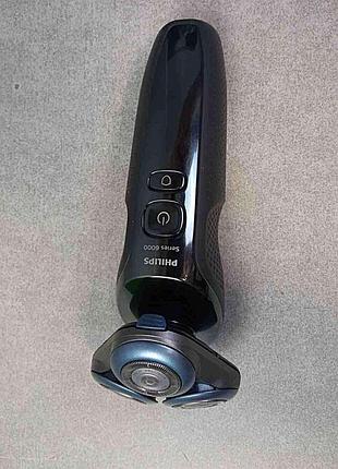 Електробритва б/у philips s6630 4