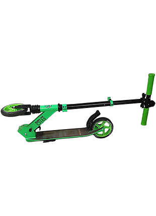 Самокат детский трюковый б/у rio best scooter
