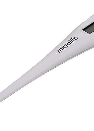 Медицинский термометр б/у microlife mt 3001