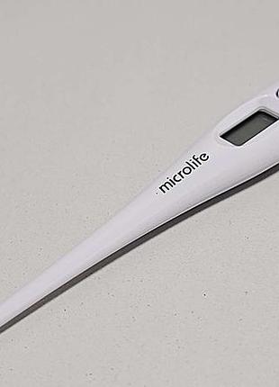Медицинский термометр б/у microlife mt 3001 2