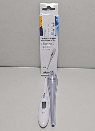 Медицинский термометр б/у microlife mt 3001 3