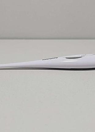 Медицинский термометр б/у microlife mt 3001 6